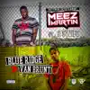 Meez Martin - Blueridge 2 Vanbrunt (feat. 2 Swift) - Single